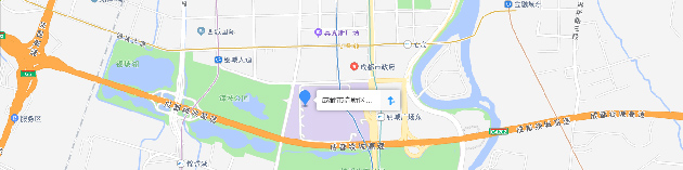 高德地图